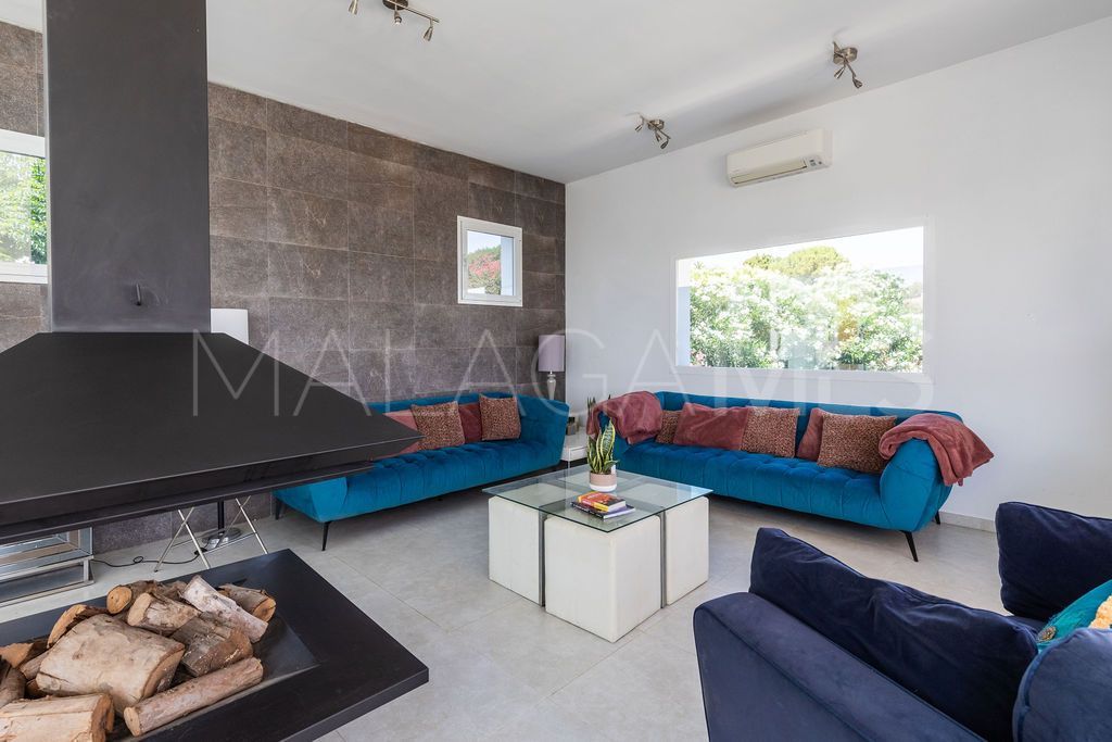 Se vende villa de 5 bedrooms in Alhaurin el Grande