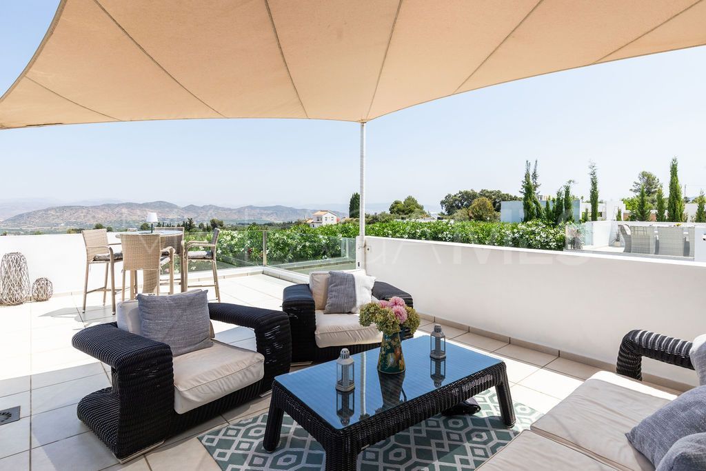 Se vende villa de 5 bedrooms in Alhaurin el Grande