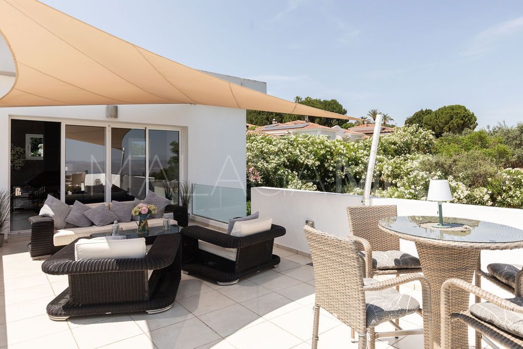 Se vende villa de 5 bedrooms in Alhaurin el Grande