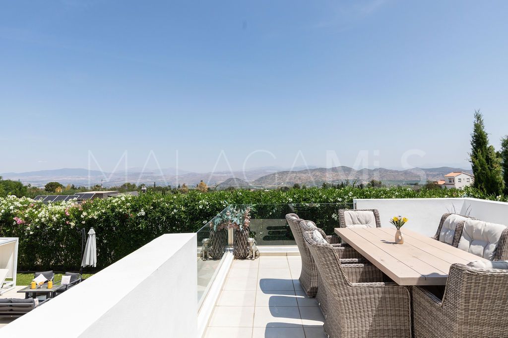 Se vende villa de 5 bedrooms in Alhaurin el Grande