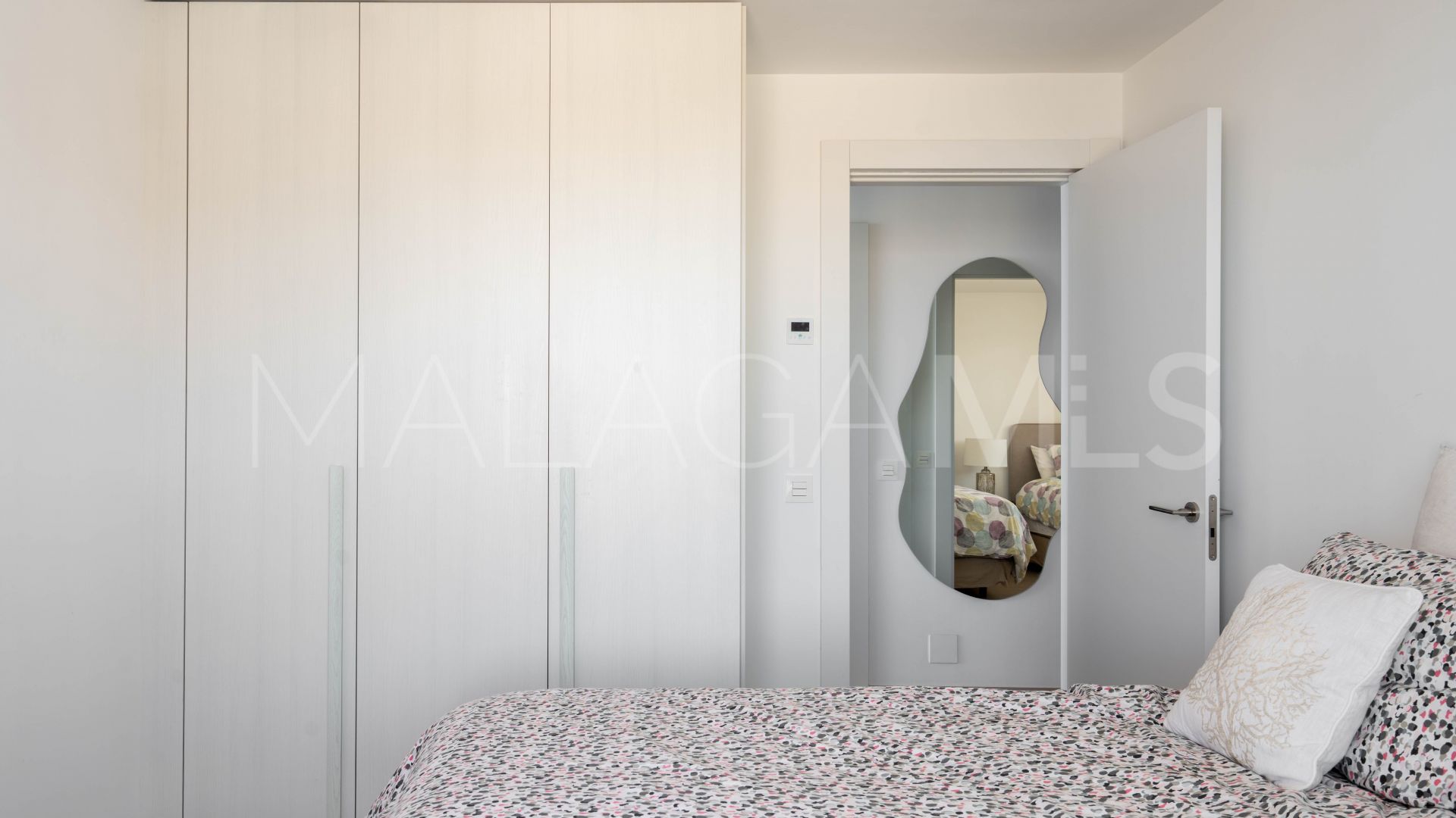 Zweistöckiges penthouse for sale in El Higueron