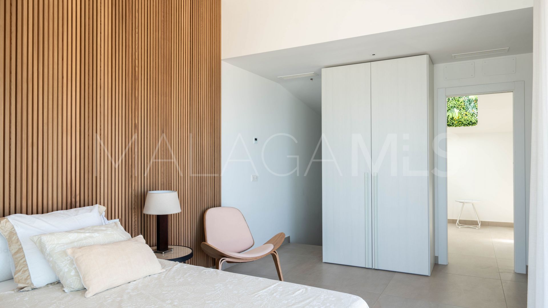 Zweistöckiges penthouse for sale in El Higueron