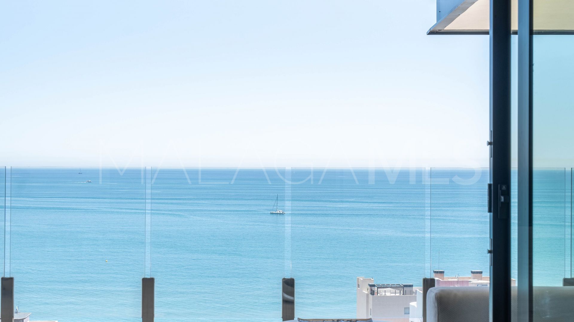 Zweistöckiges penthouse for sale in El Higueron