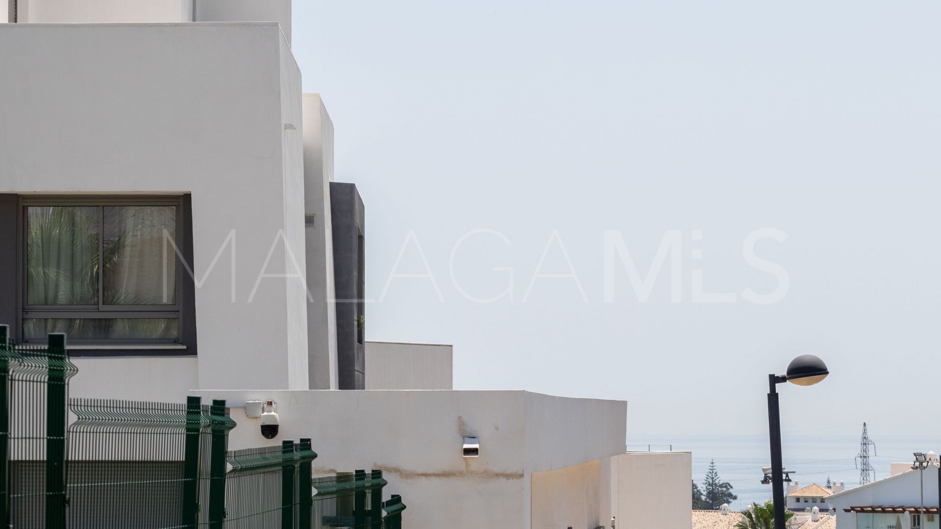 For sale Selwo 2 bedrooms ground floor apartment