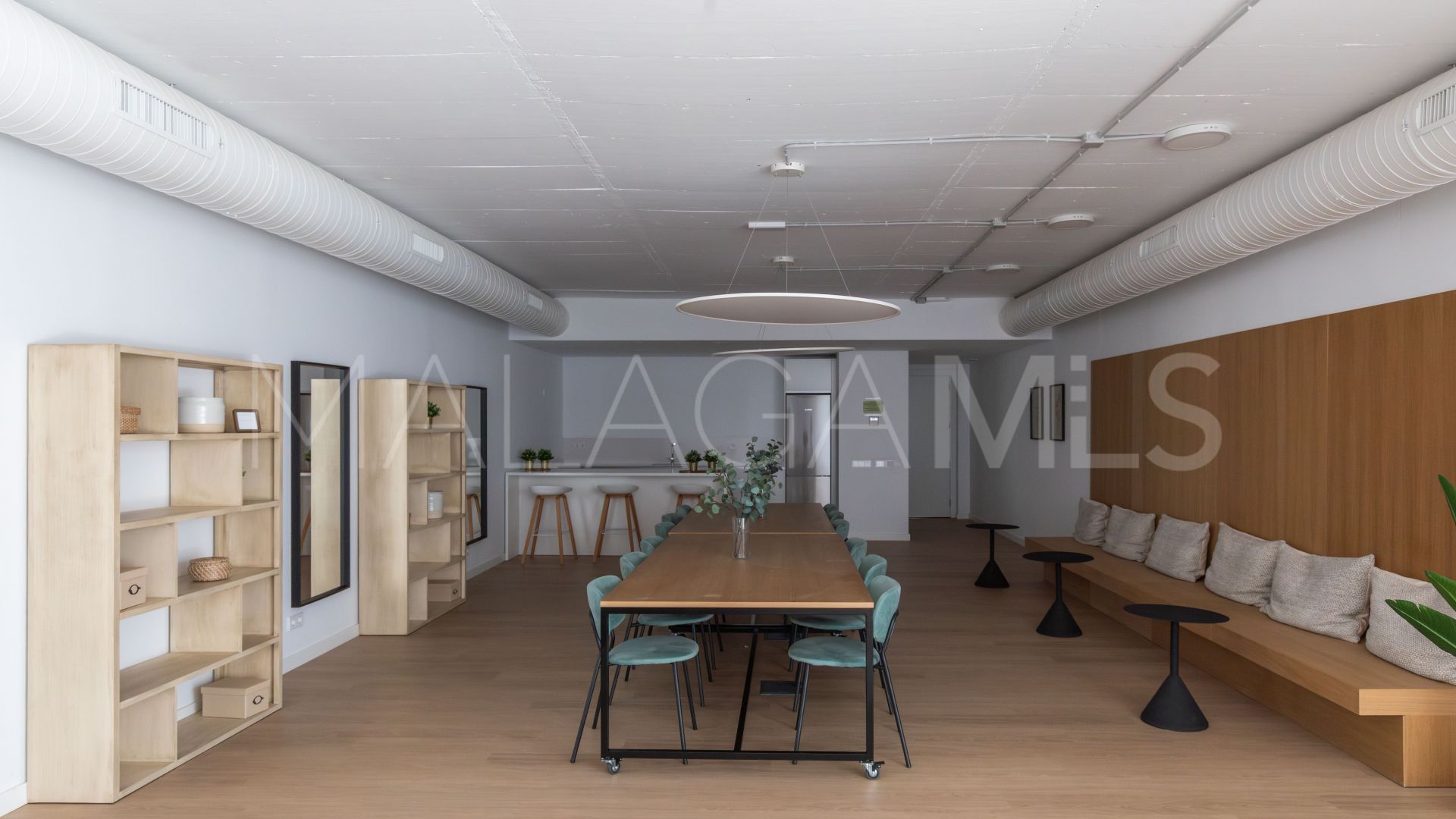 For sale Selwo 2 bedrooms ground floor apartment