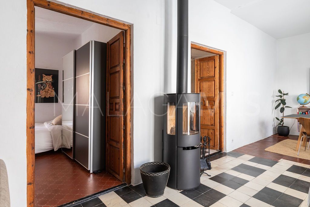 Maison de ville for sale in Malaga - Centro