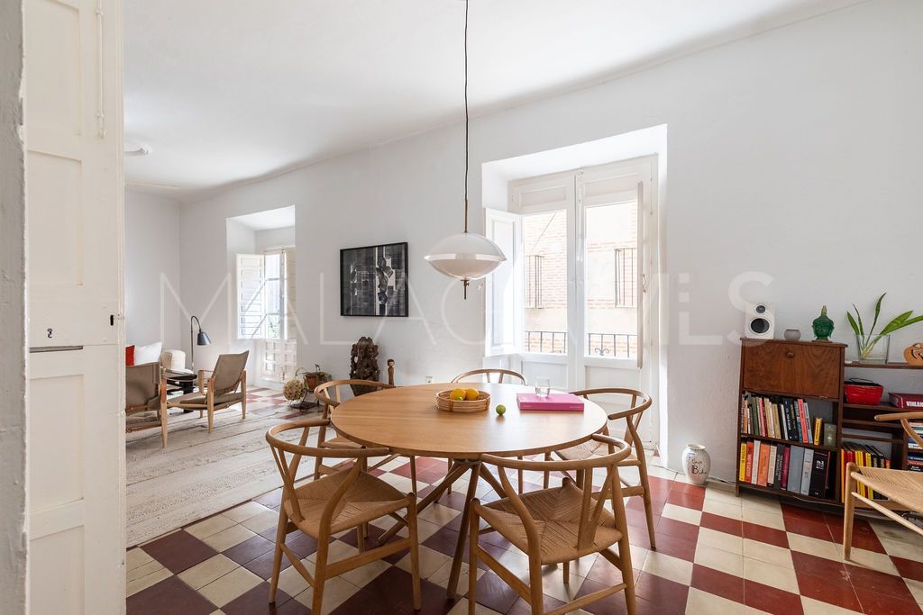 Maison de ville for sale in Malaga - Centro