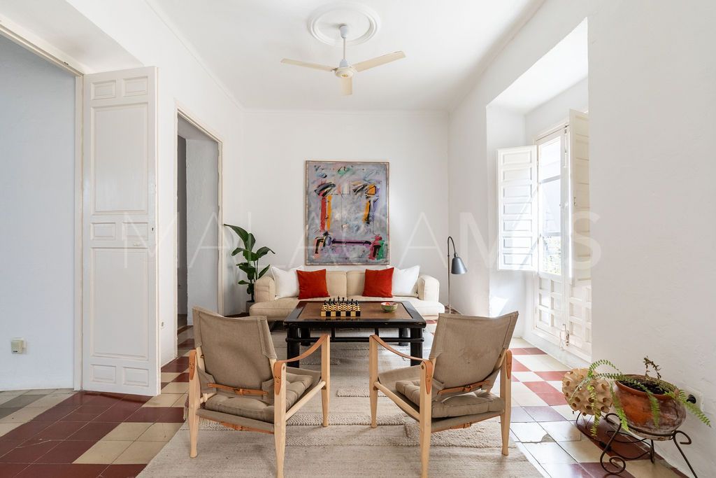 Maison de ville for sale in Malaga - Centro