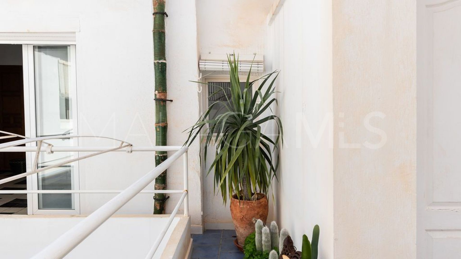 Maison de ville for sale in Malaga - Centro