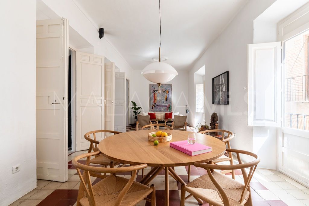 Maison de ville for sale in Malaga - Centro