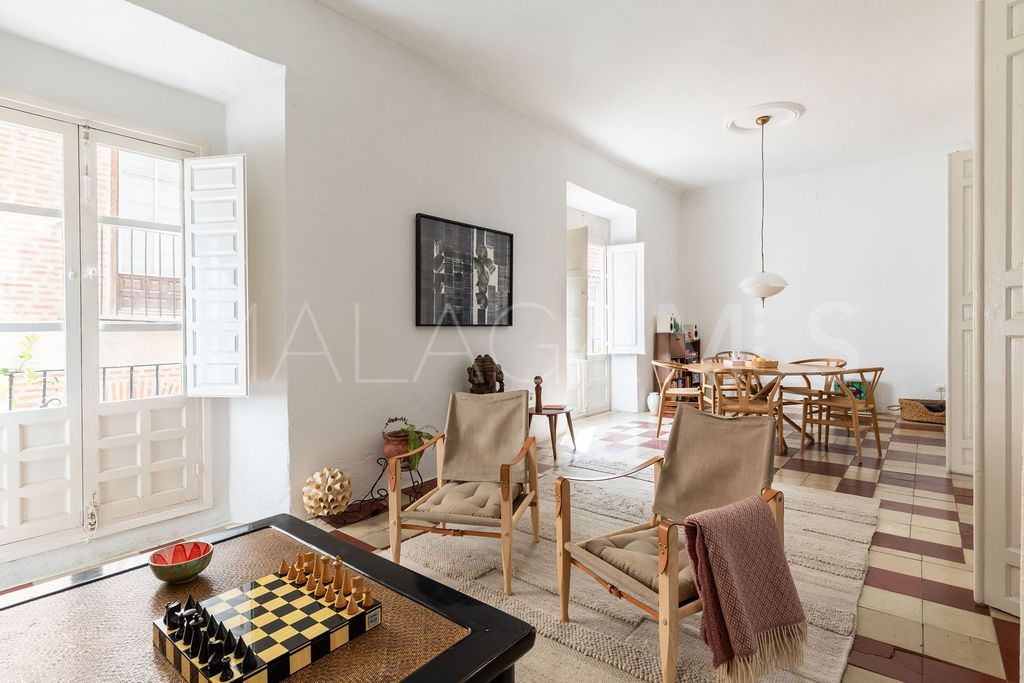 Maison de ville for sale in Malaga - Centro