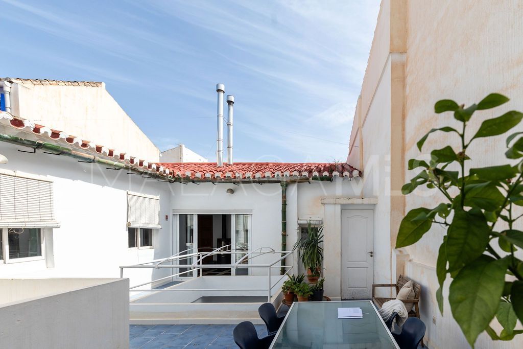 Maison de ville for sale in Malaga - Centro