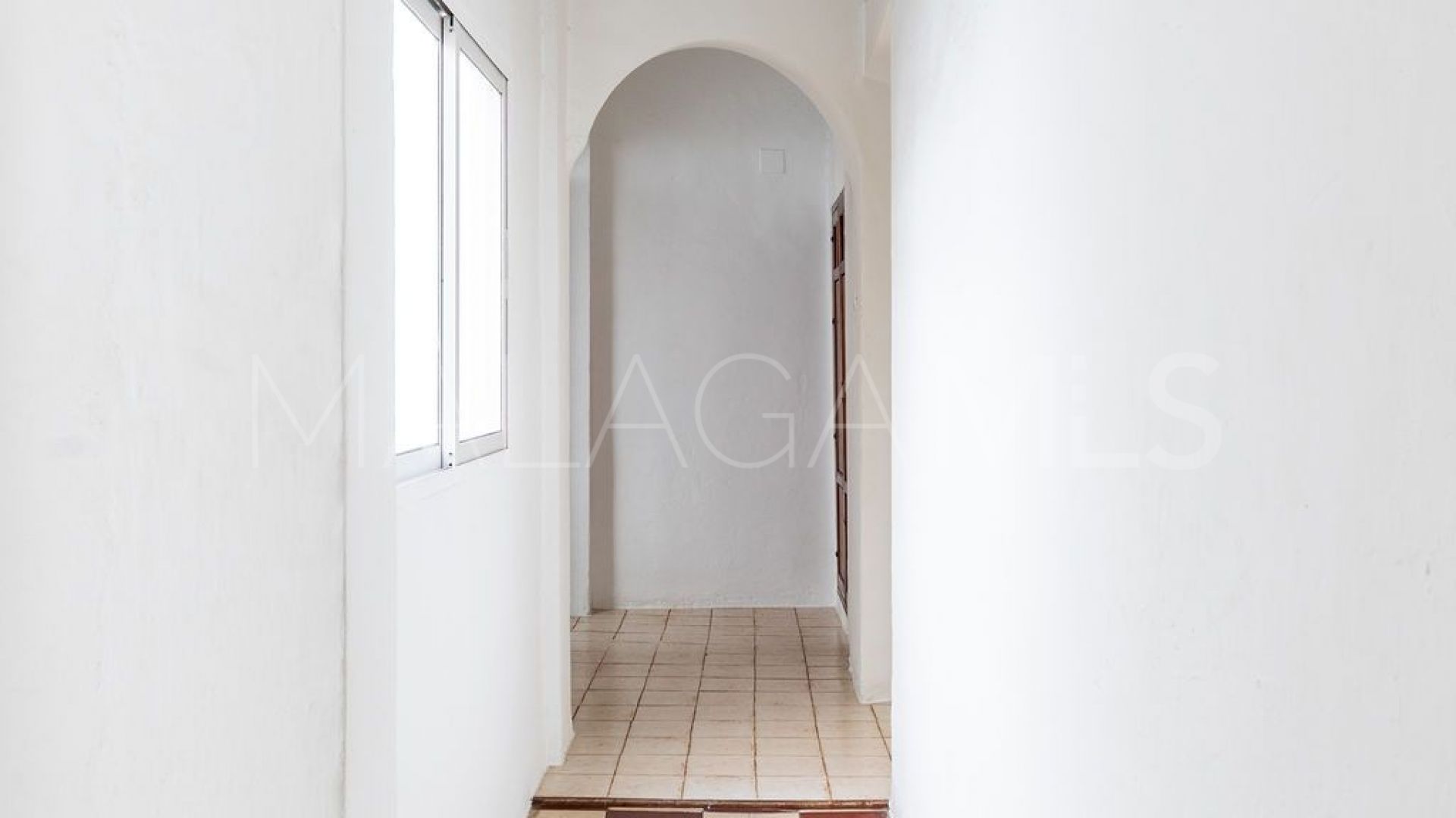 Maison de ville for sale in Malaga - Centro