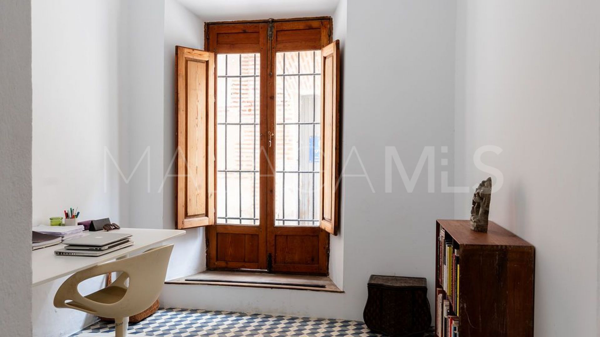 Maison de ville for sale in Malaga - Centro