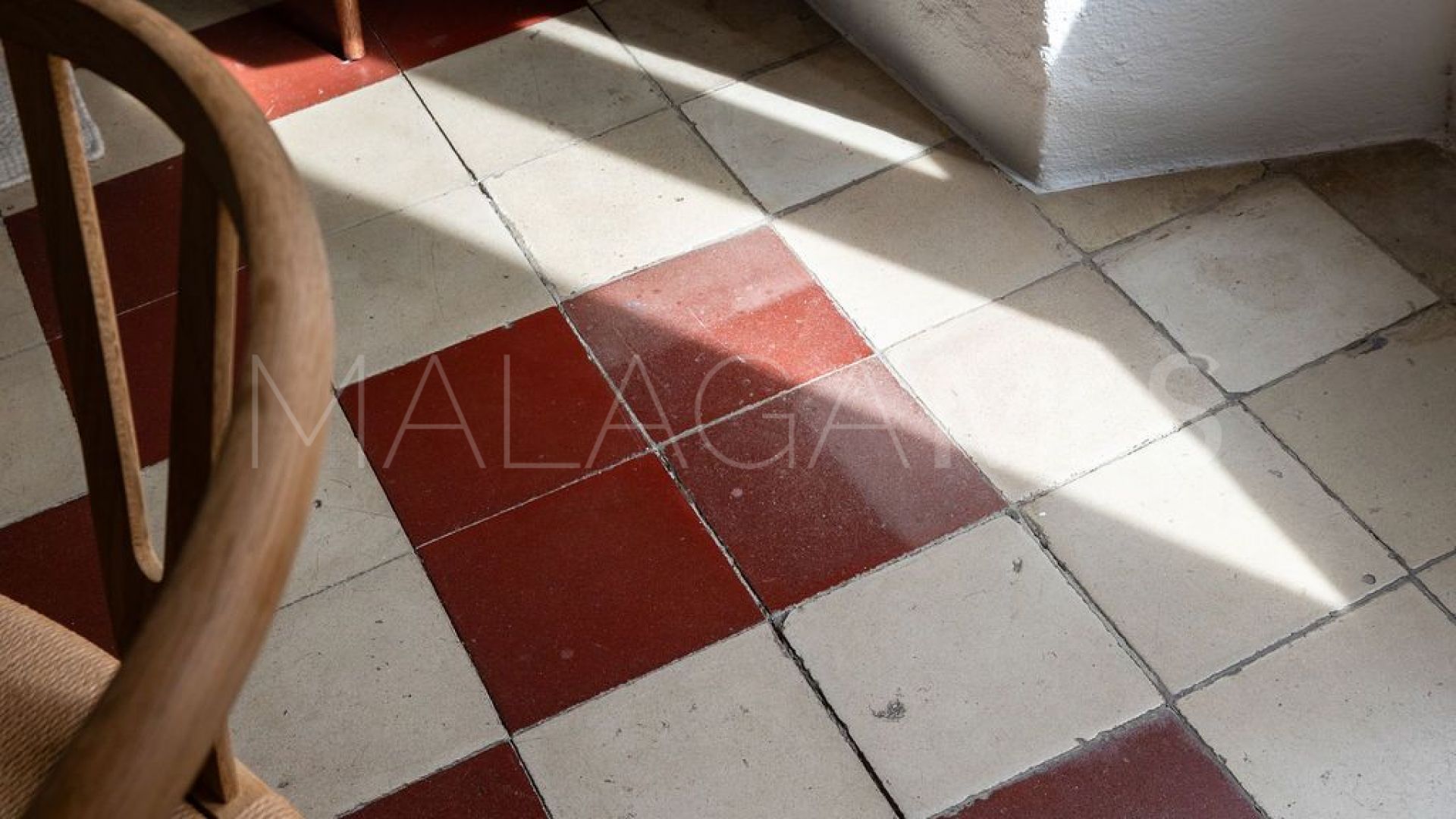 Maison de ville for sale in Malaga - Centro