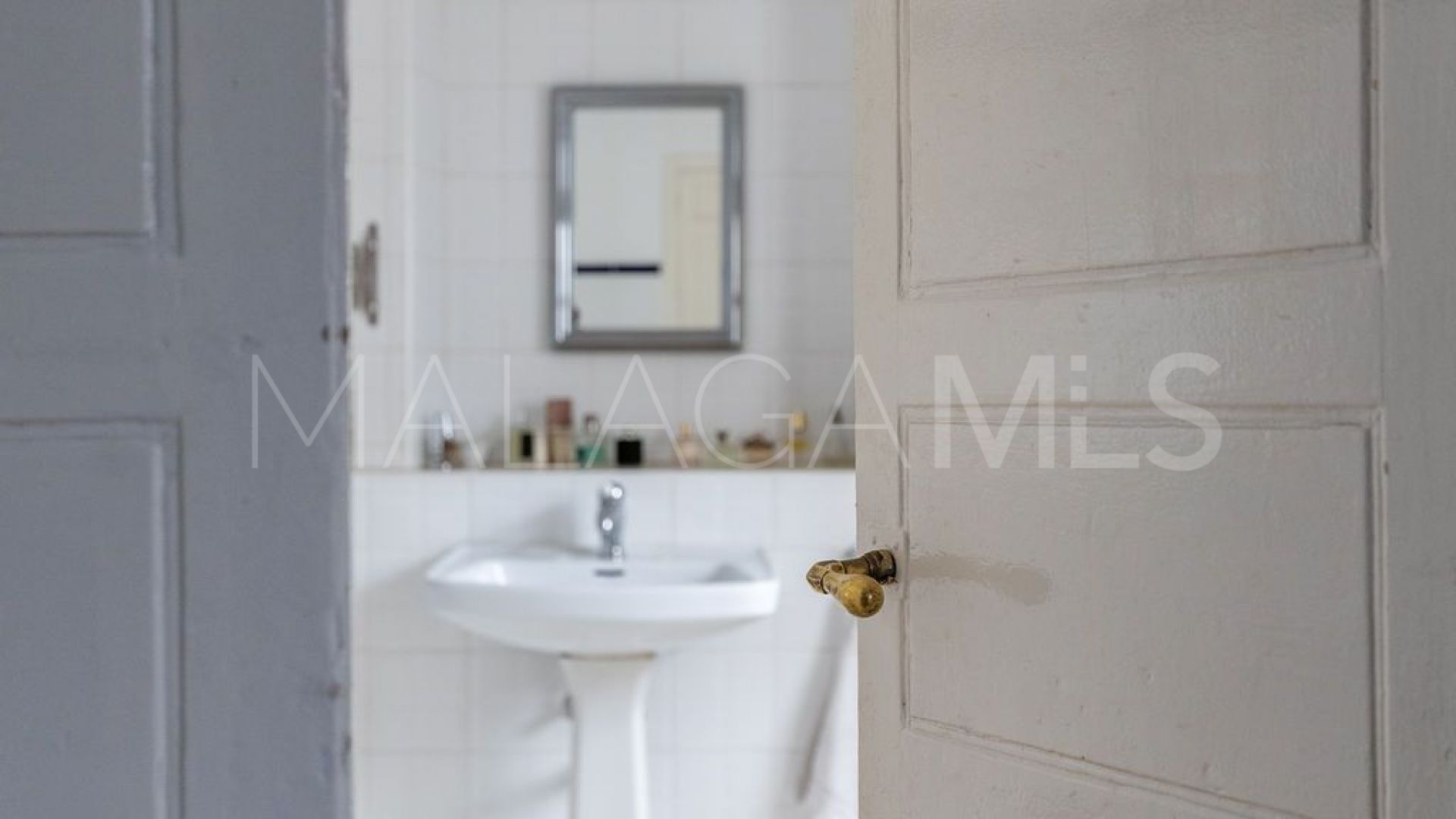 Maison de ville for sale in Malaga - Centro