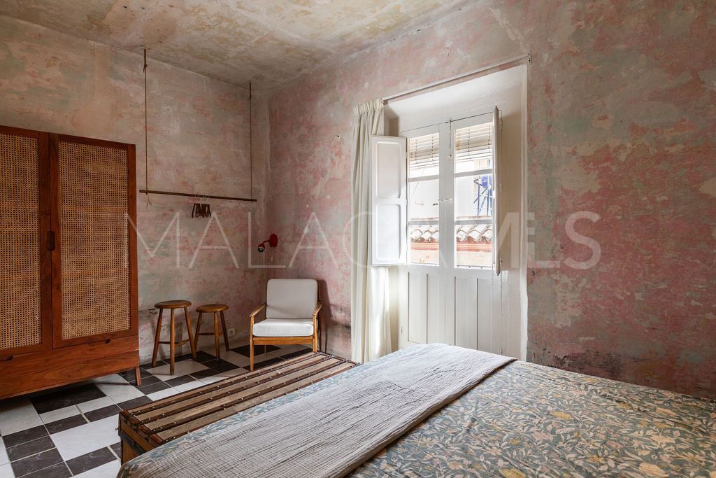 Maison de ville for sale in Malaga - Centro