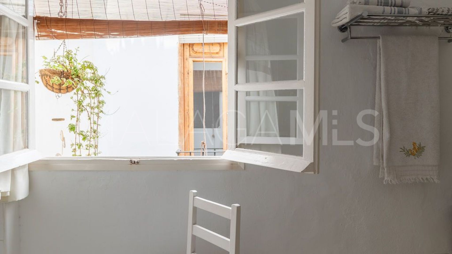 Maison de ville for sale in Malaga - Centro