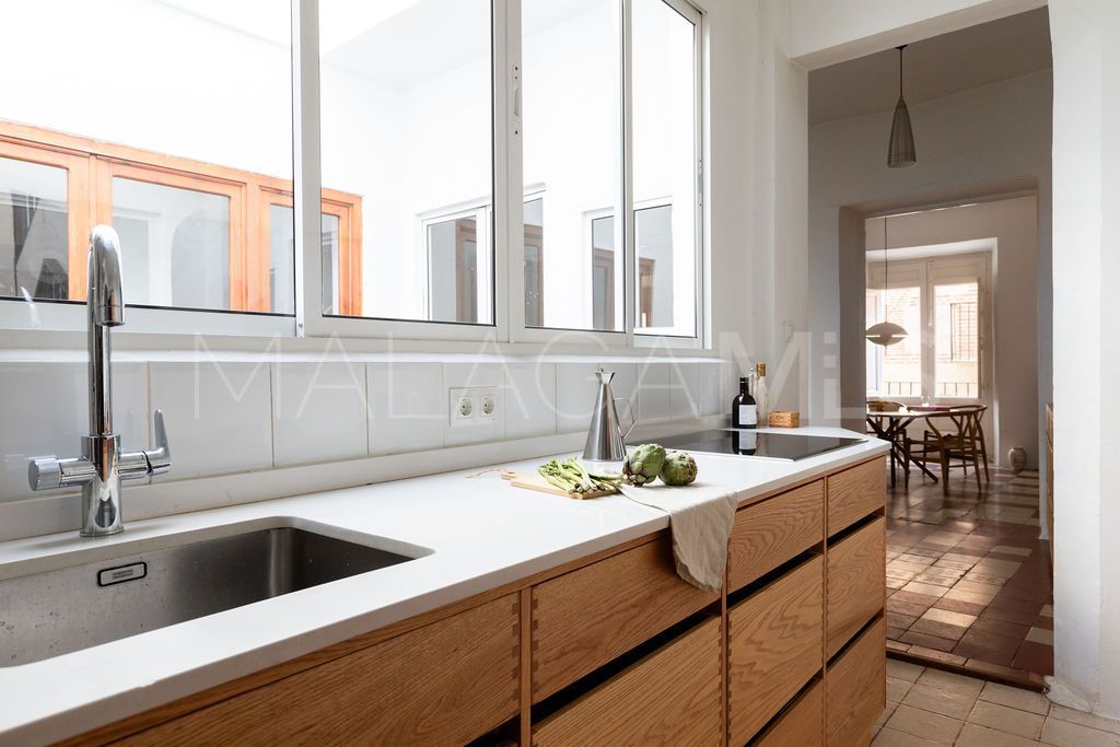 Maison de ville for sale in Malaga - Centro