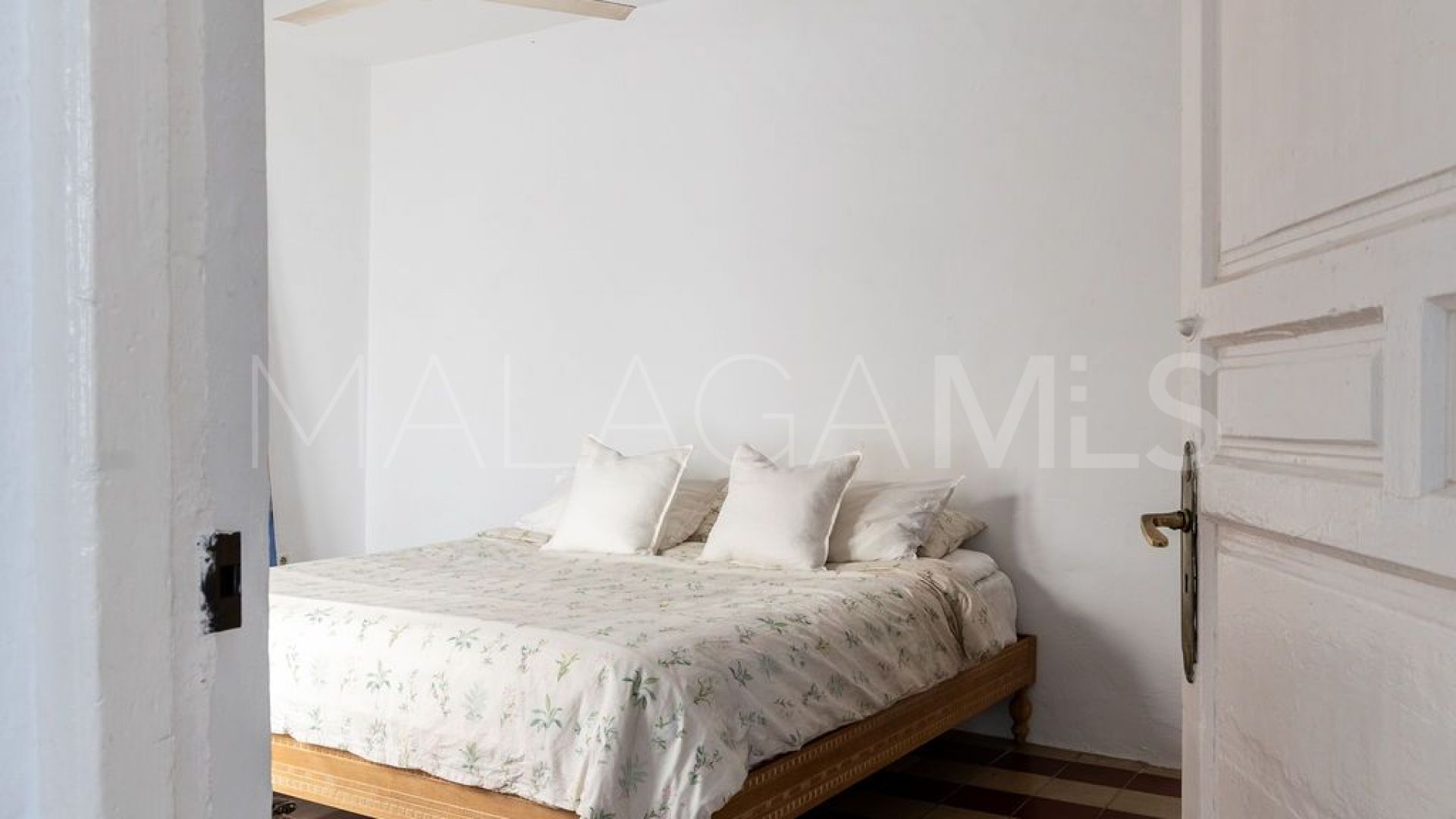 Maison de ville for sale in Malaga - Centro