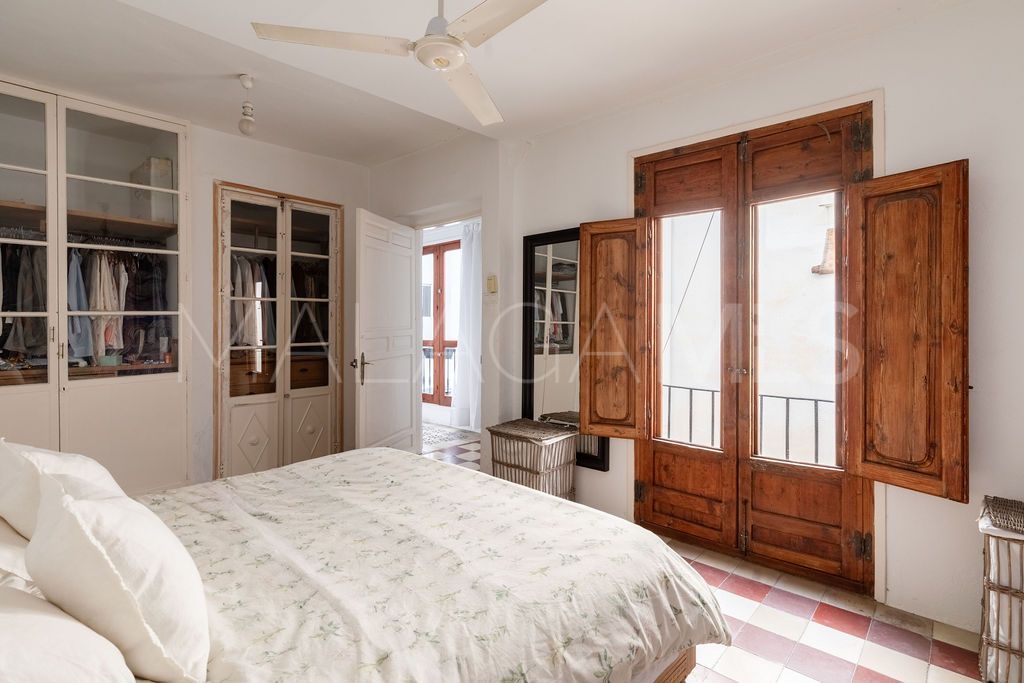 Maison de ville for sale in Malaga - Centro