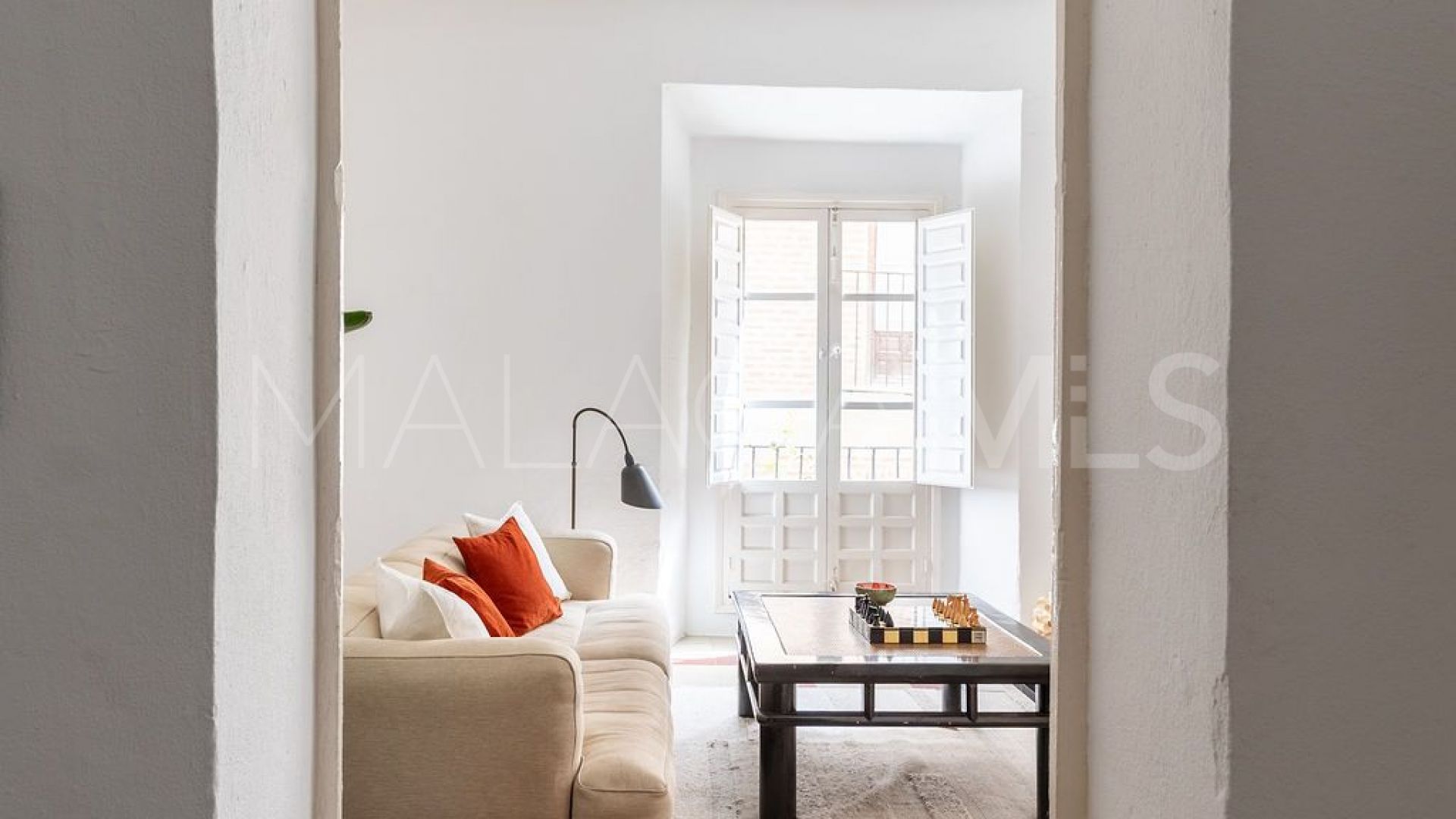 Maison de ville for sale in Malaga - Centro