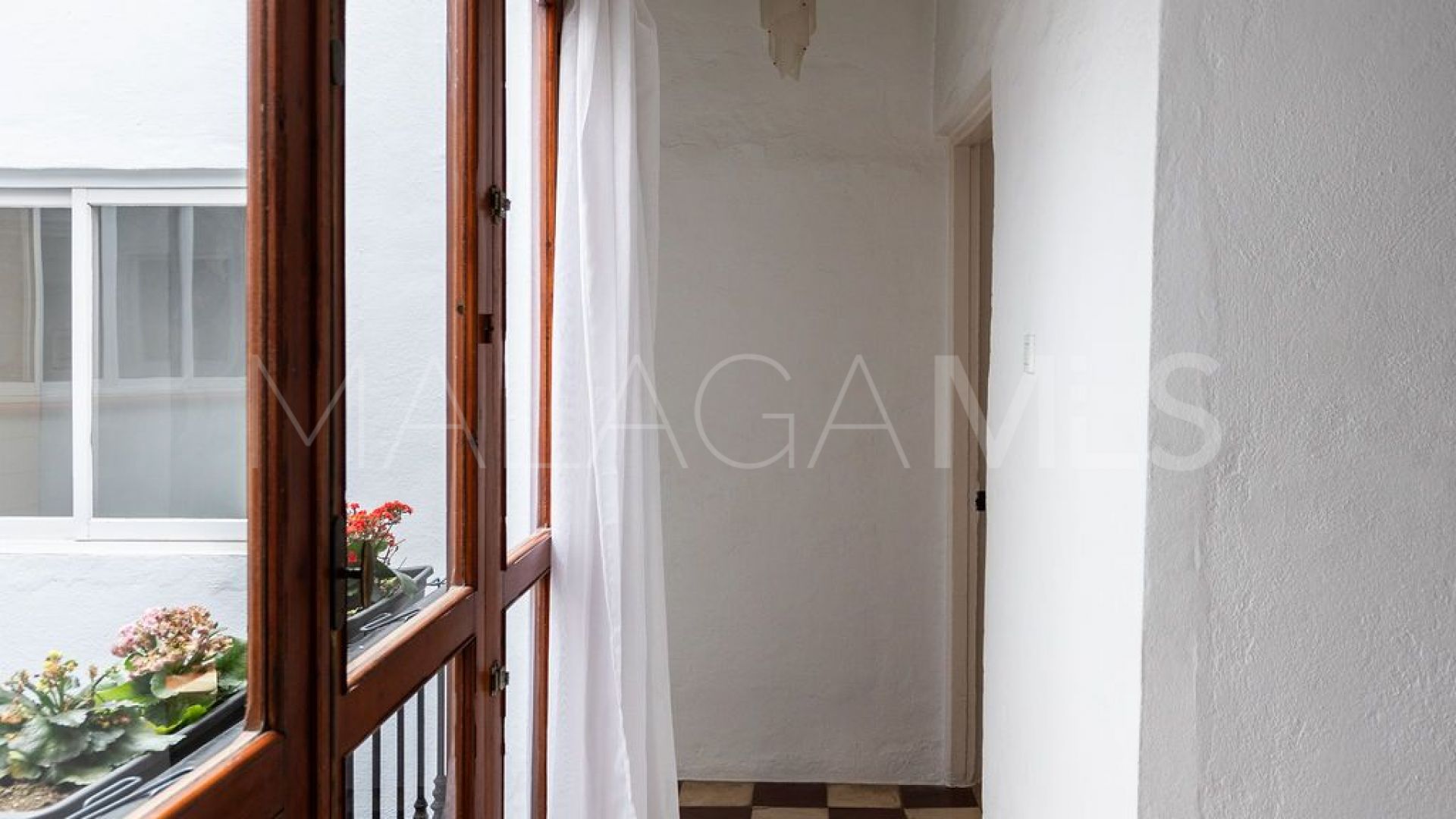 Maison de ville for sale in Malaga - Centro