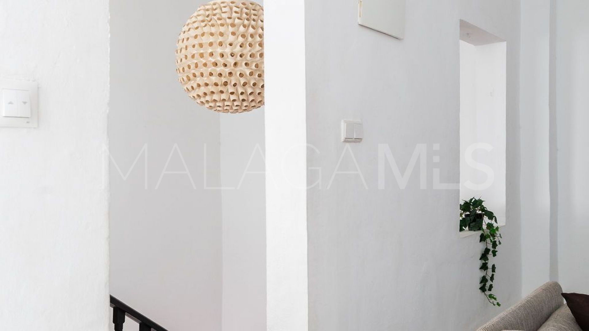 Maison de ville for sale in Malaga - Centro