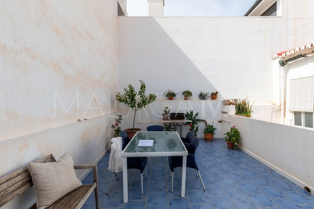 Maison de ville for sale in Malaga - Centro