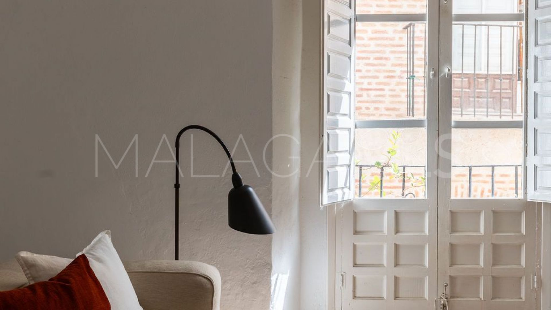 Maison de ville for sale in Malaga - Centro