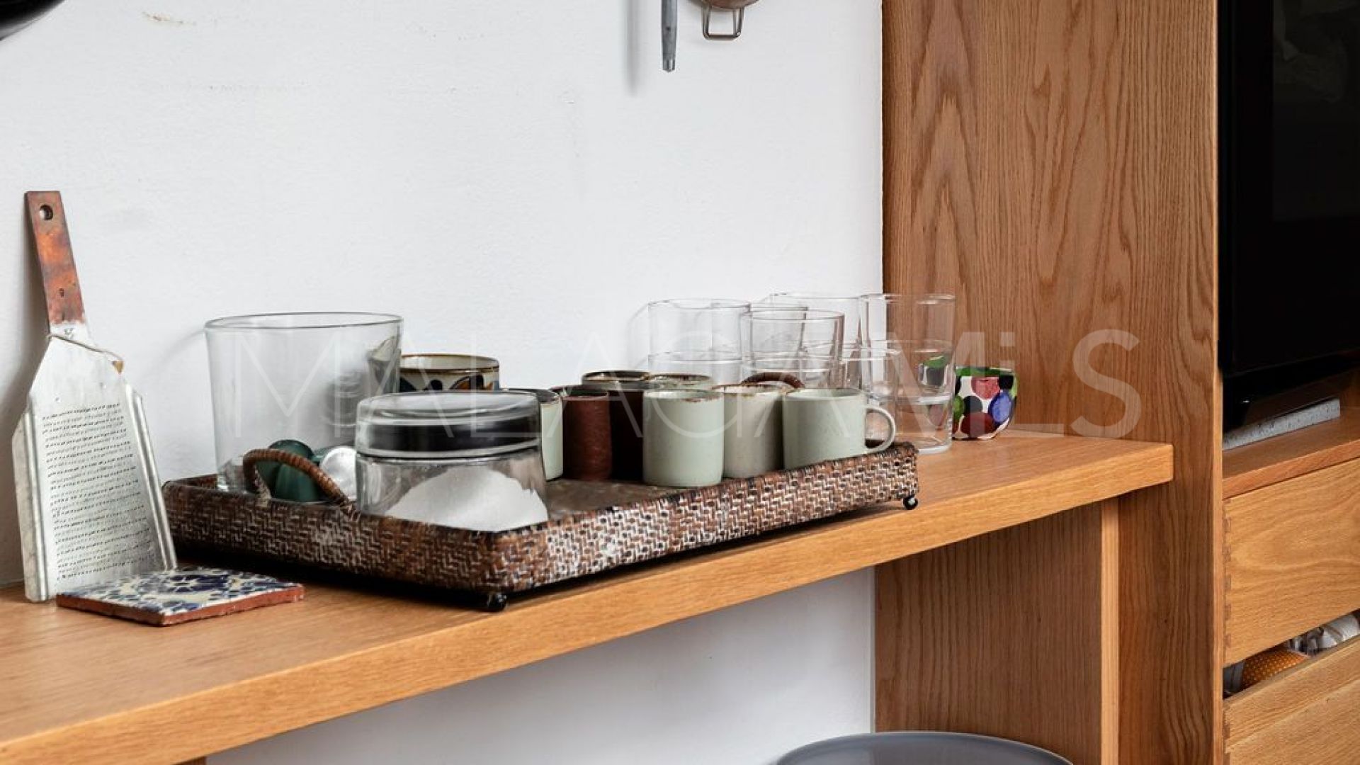 Maison de ville for sale in Malaga - Centro