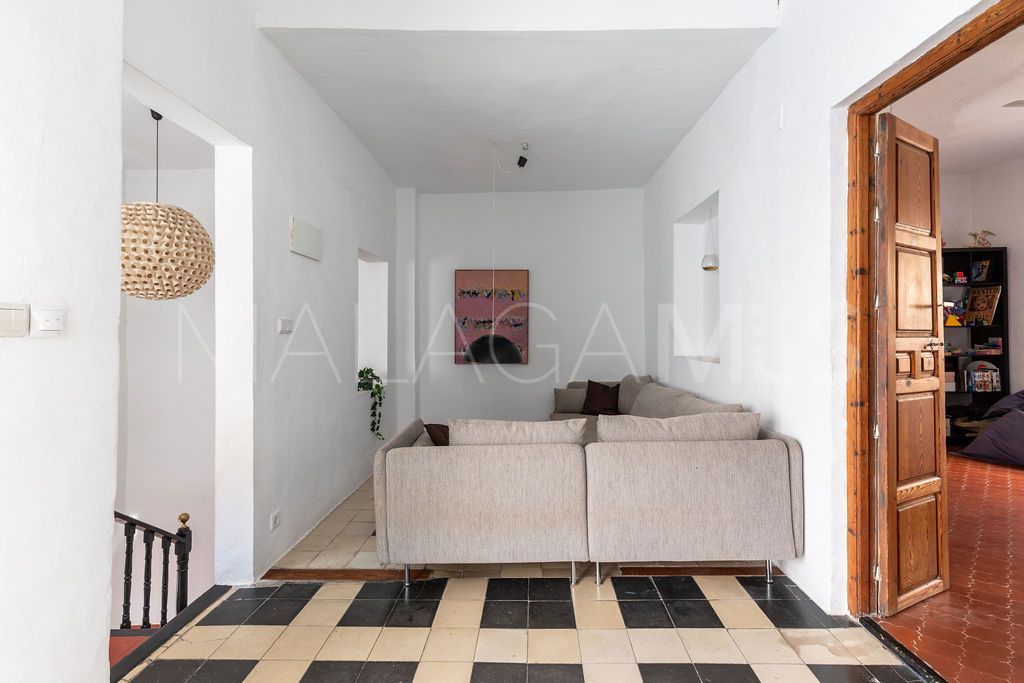 Maison de ville for sale in Malaga - Centro