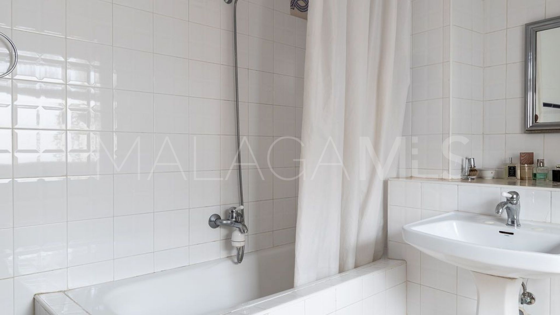 Maison de ville for sale in Malaga - Centro