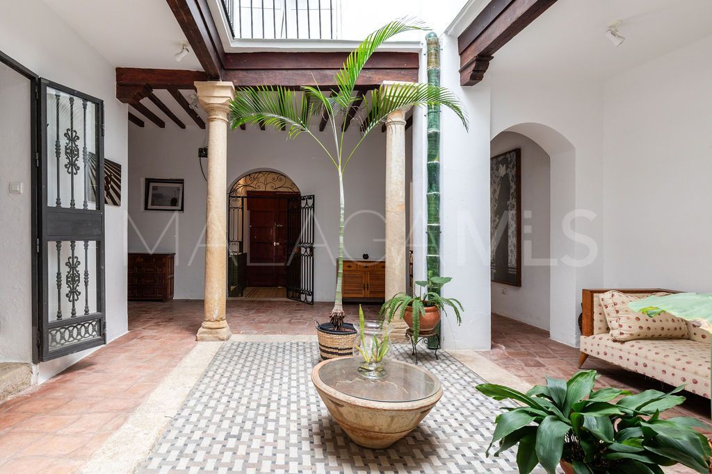 Maison de ville for sale in Malaga - Centro