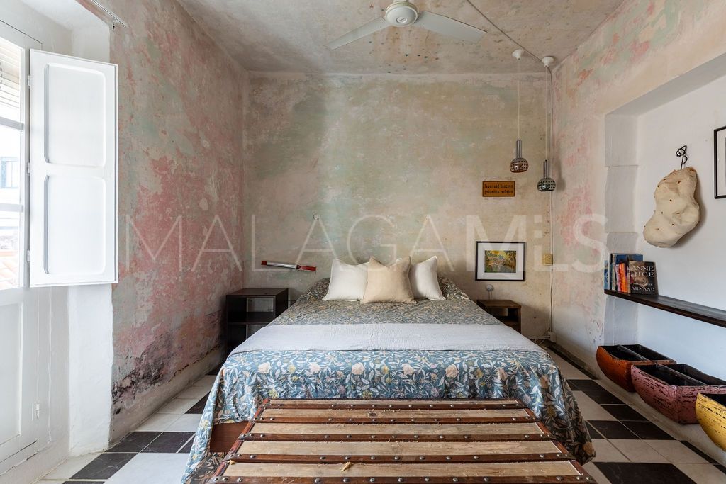 Maison de ville for sale in Malaga - Centro