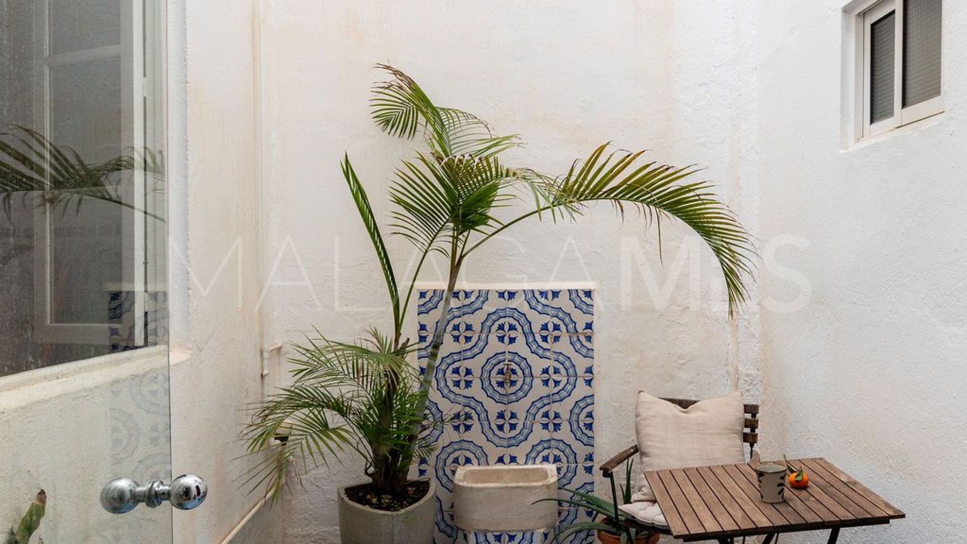 Maison de ville for sale in Malaga - Centro