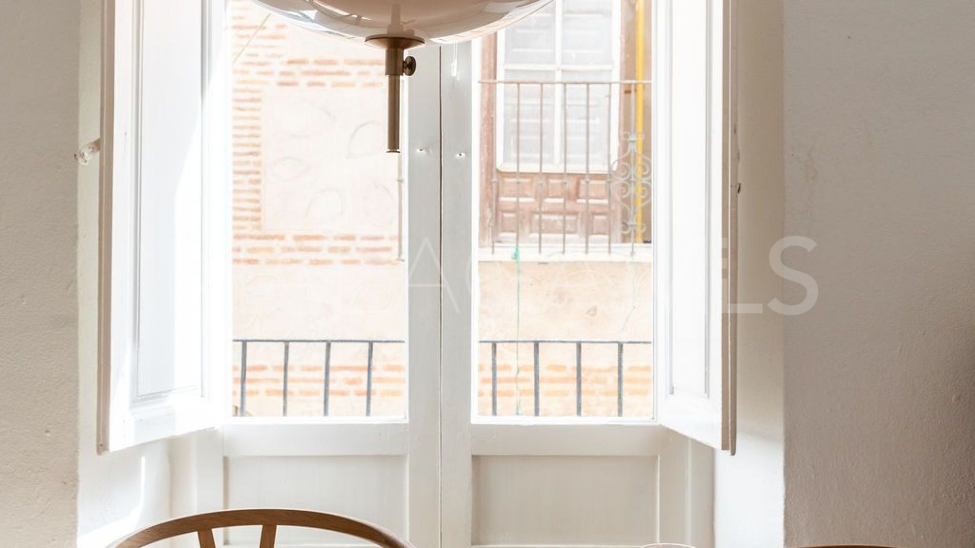 Maison de ville for sale in Malaga - Centro