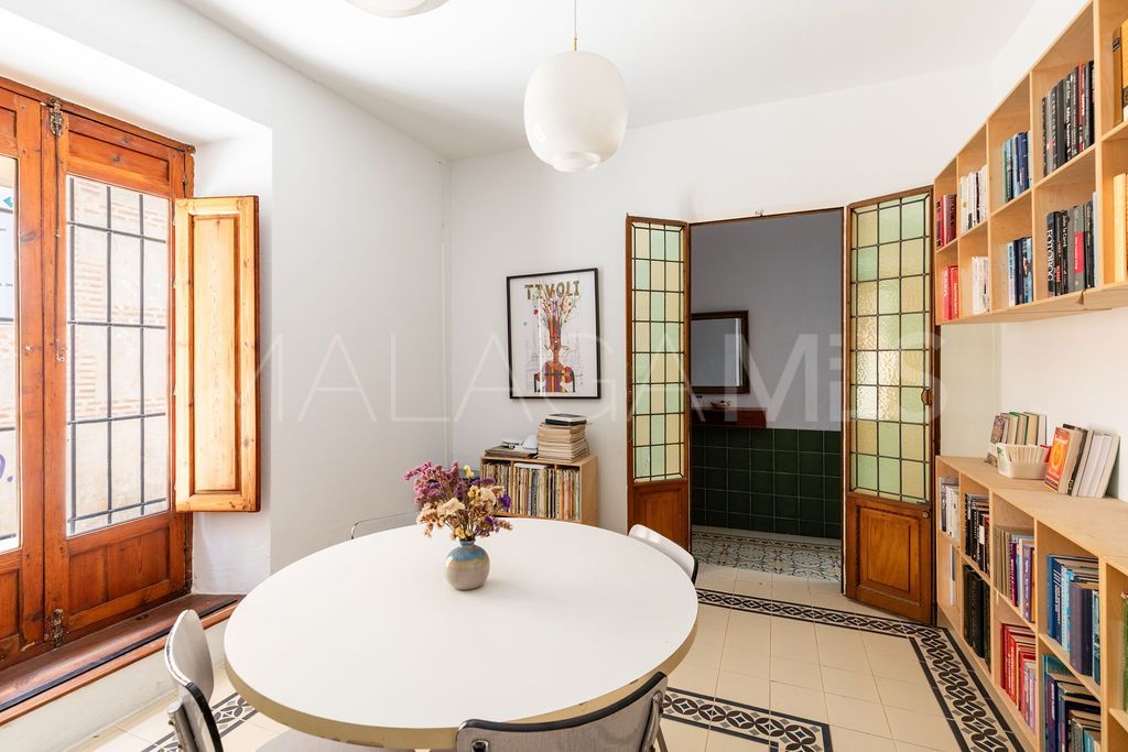 Maison de ville for sale in Malaga - Centro