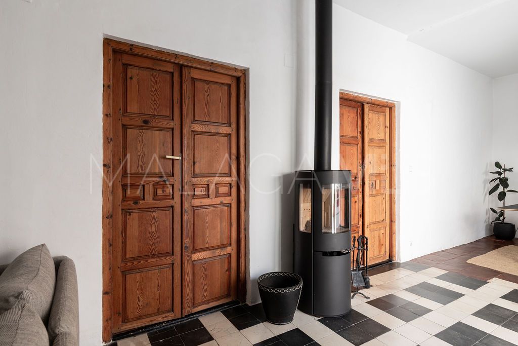 Maison de ville for sale in Malaga - Centro