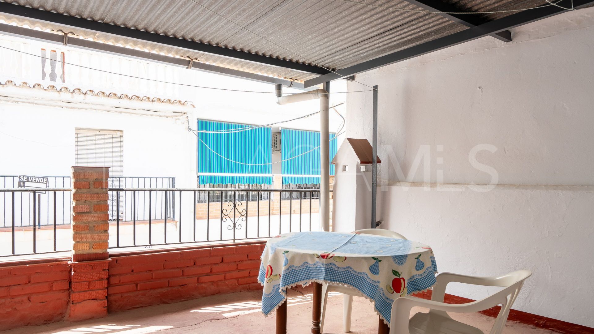 Casa for sale in Tolox