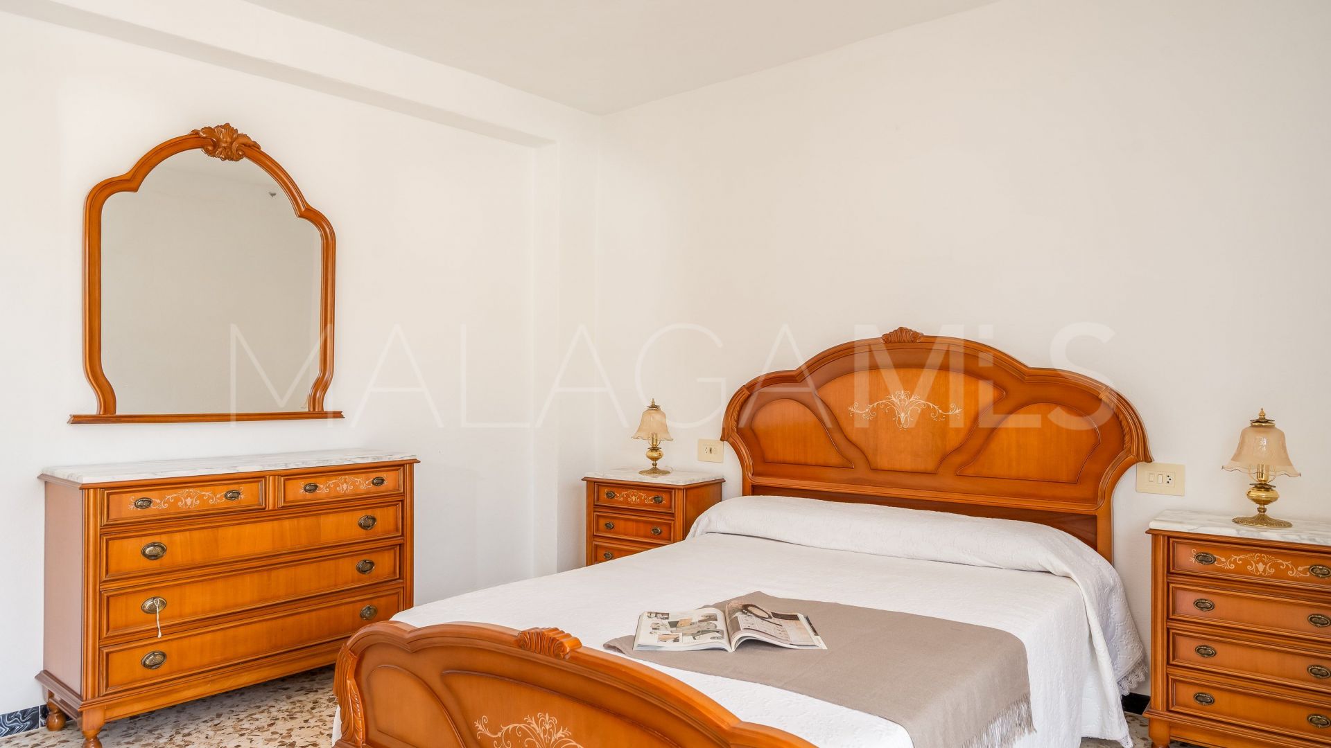 Casa for sale in Tolox