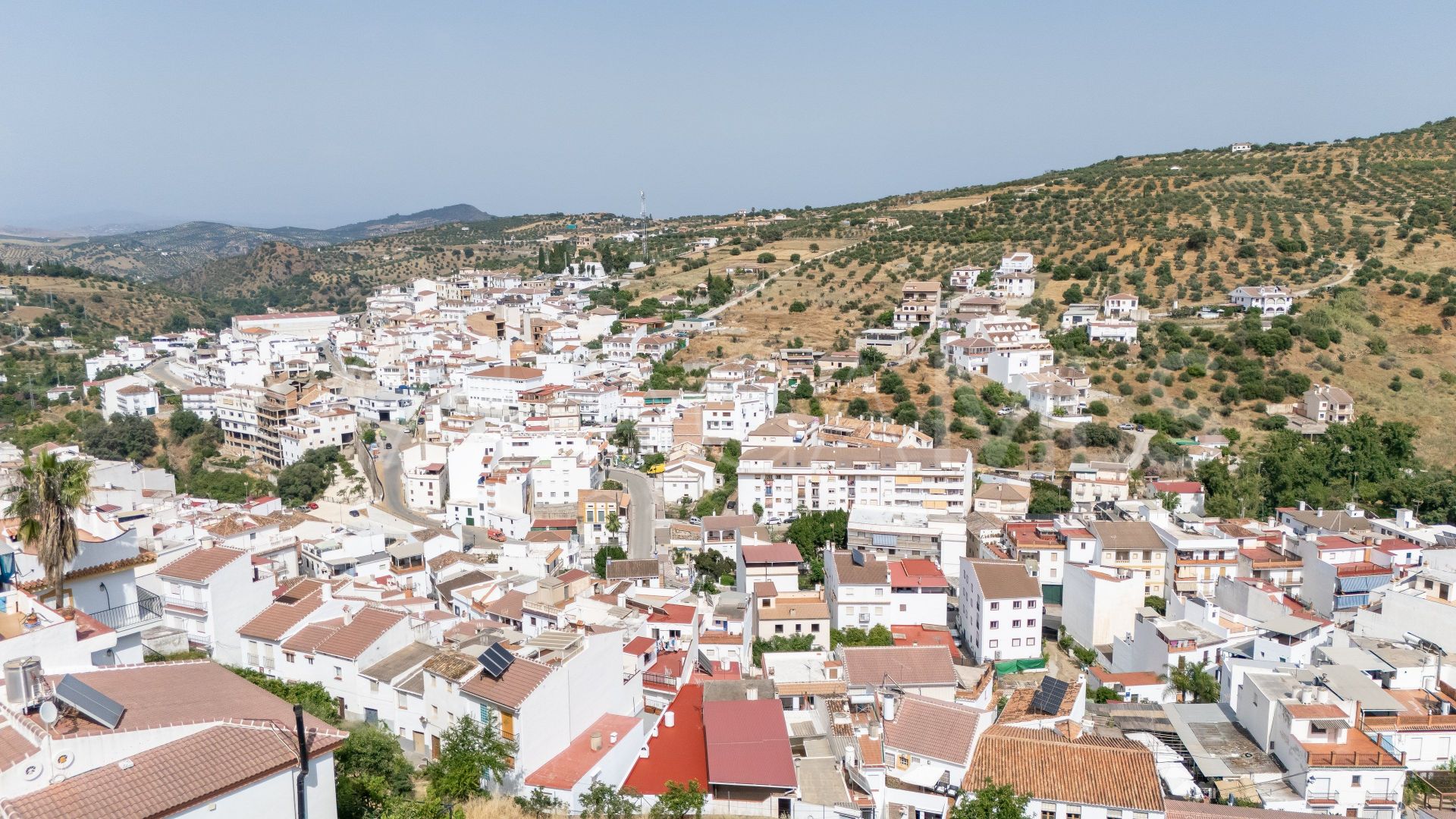 Casa for sale in Tolox