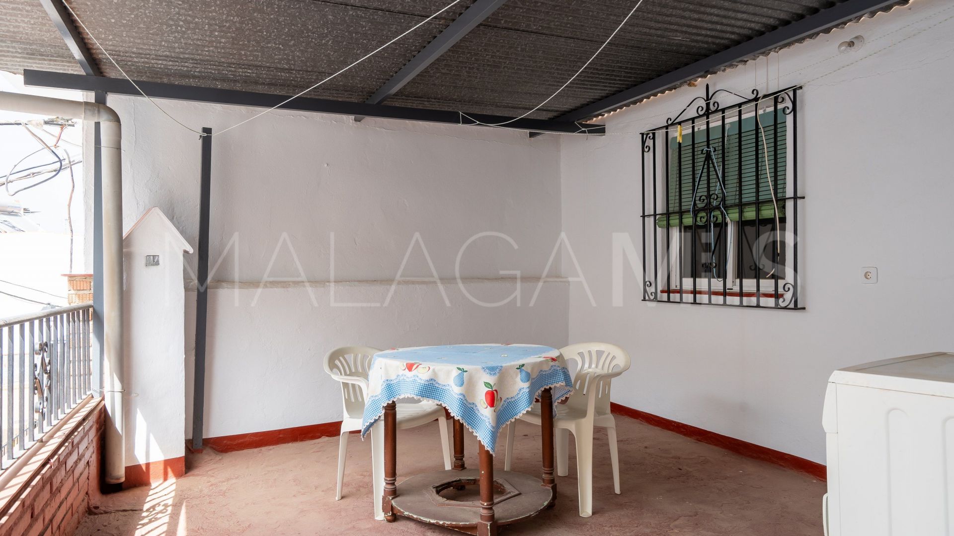 Casa for sale in Tolox