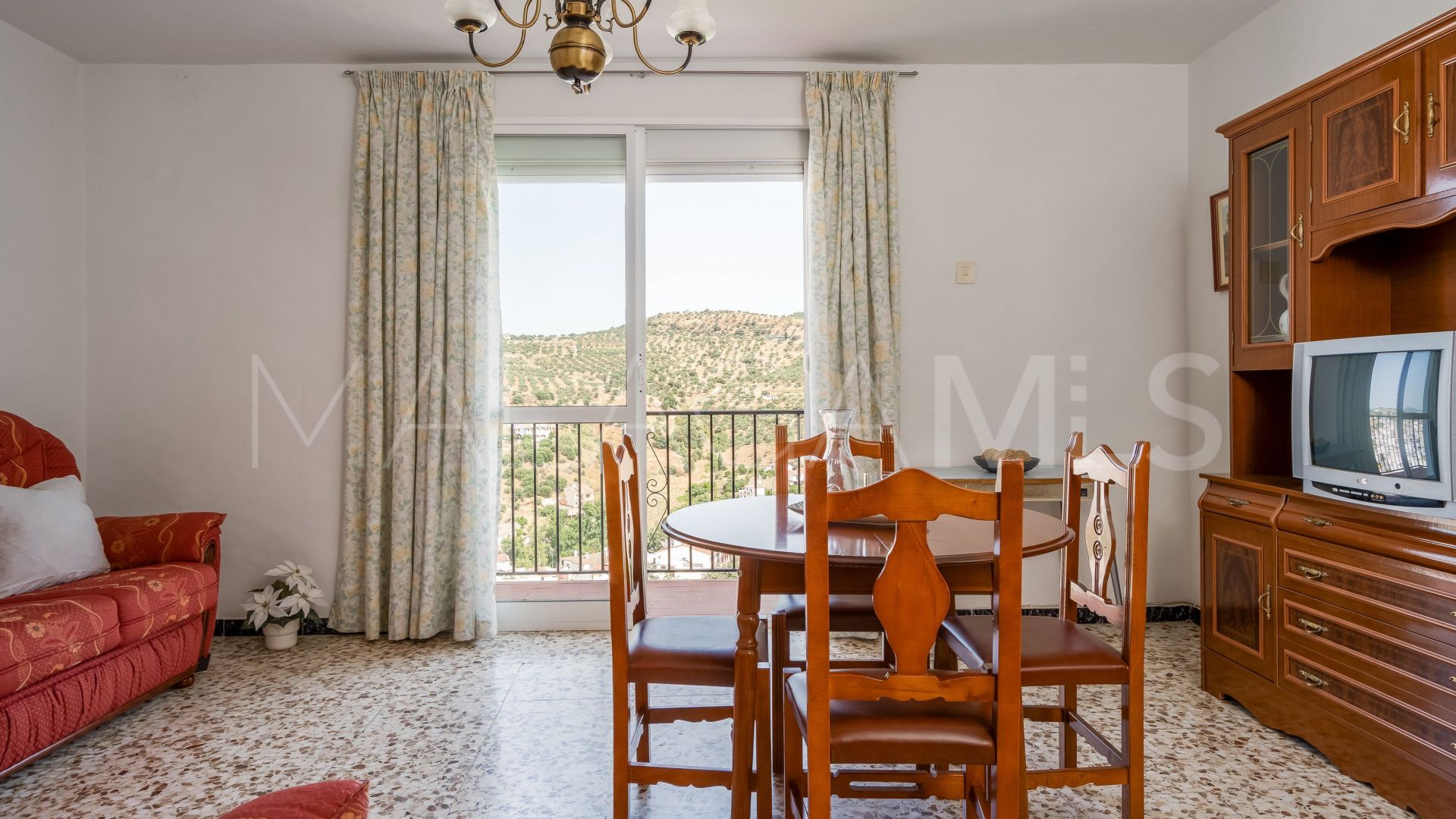 Casa for sale in Tolox