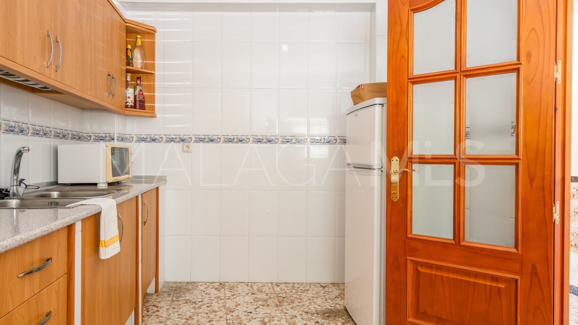 Casa for sale in Tolox
