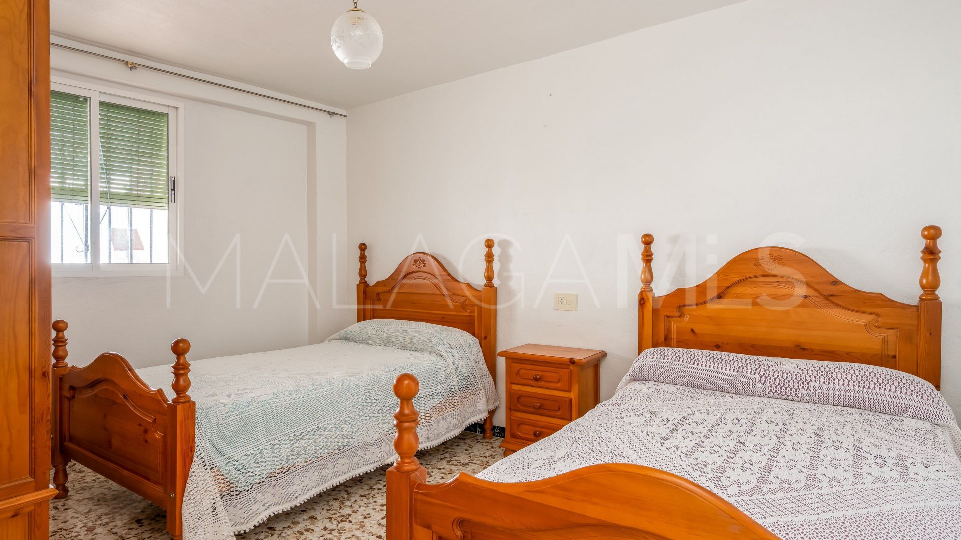 Casa for sale in Tolox