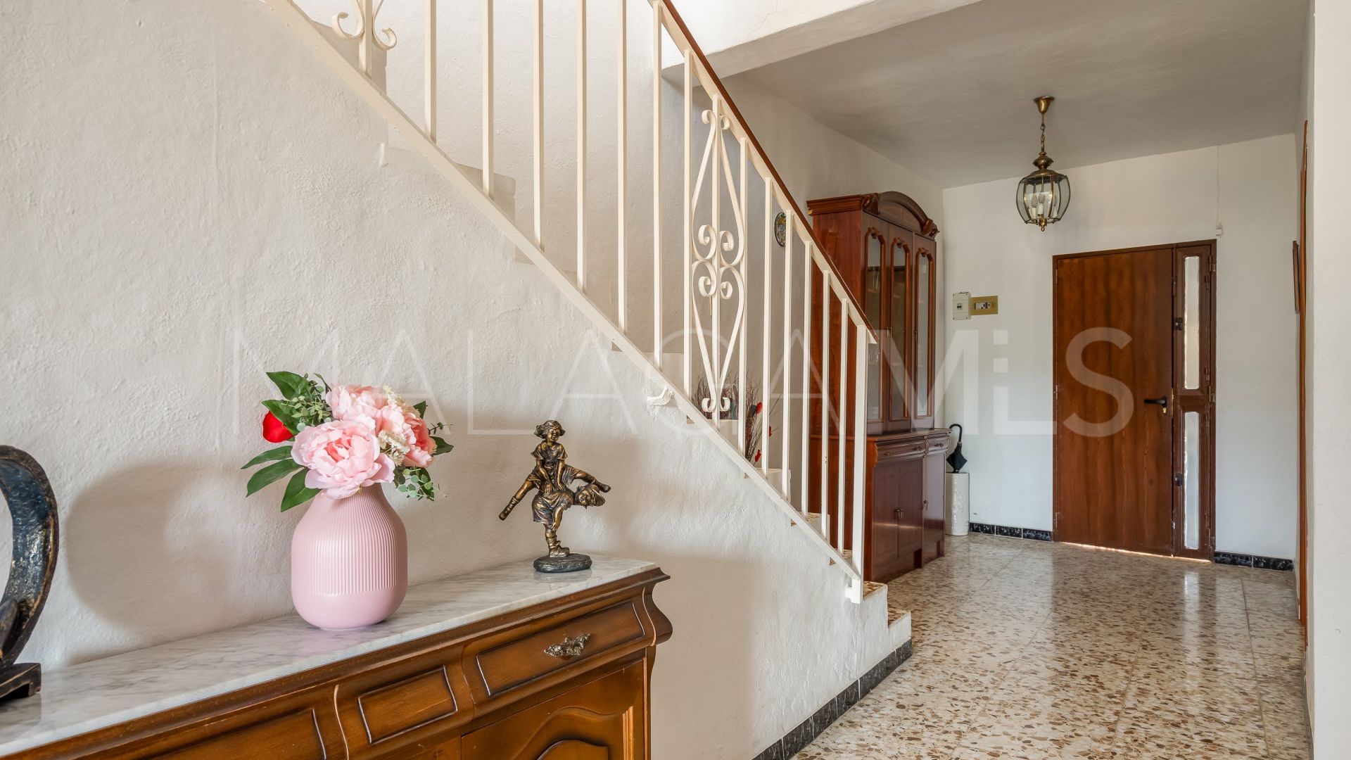 Casa for sale in Tolox