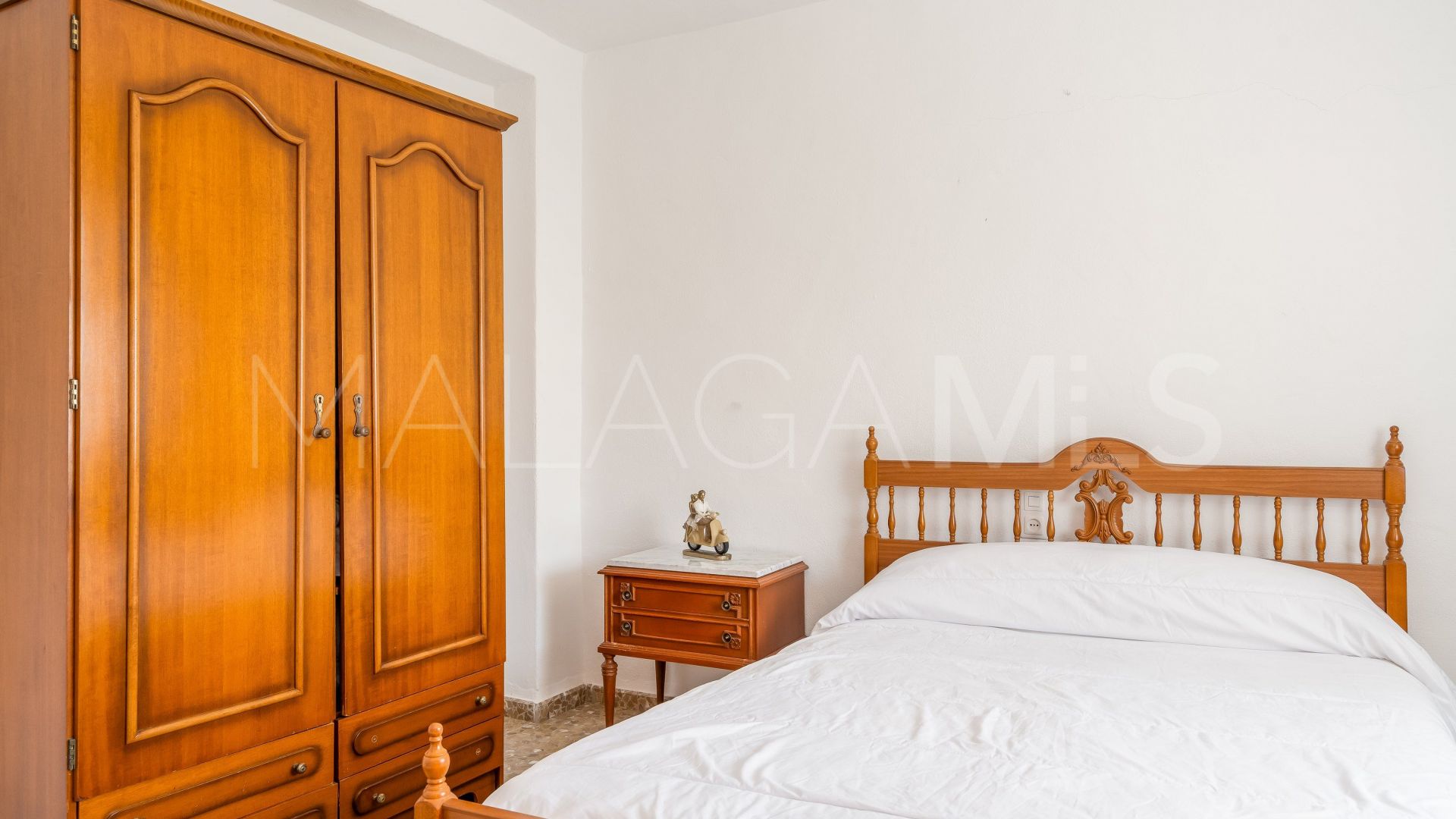 Casa for sale in Tolox