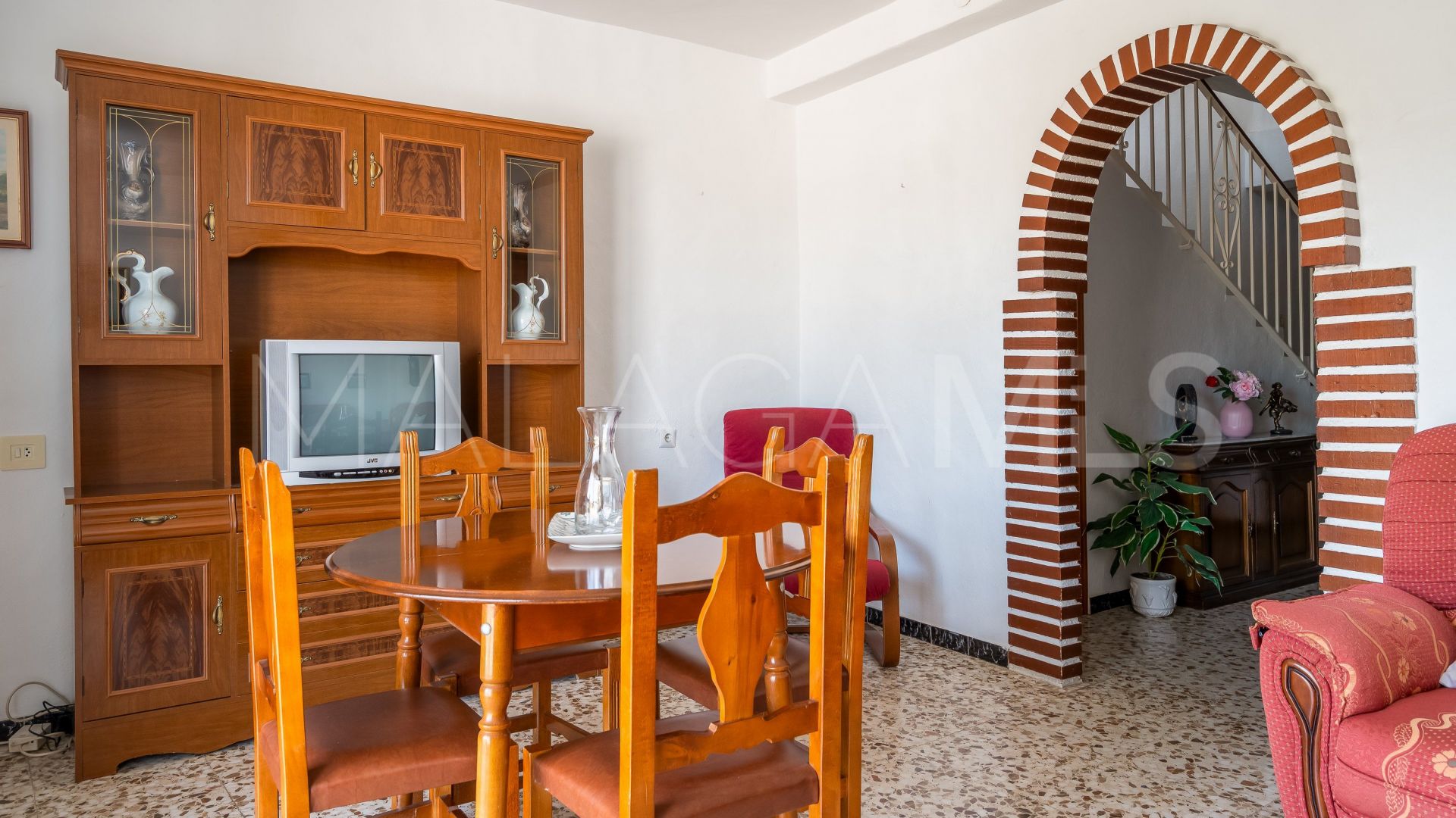 Casa for sale in Tolox