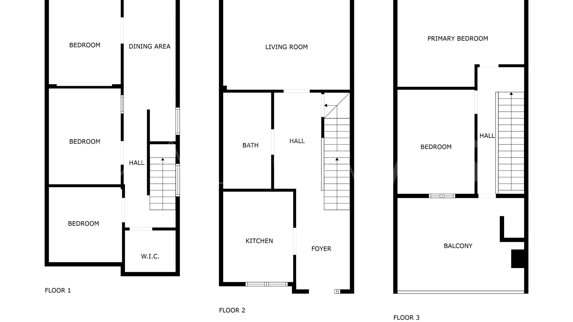 Casa for sale in Tolox